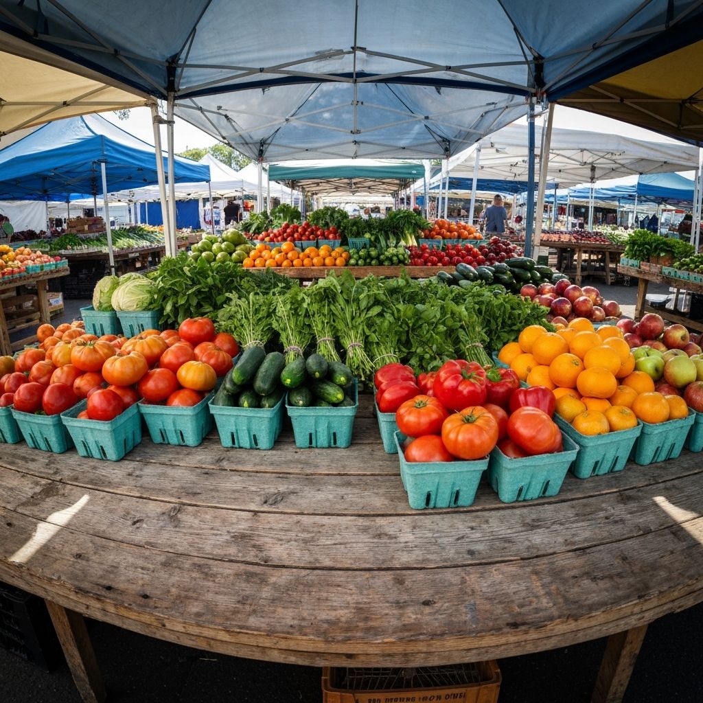 Food choice guidance