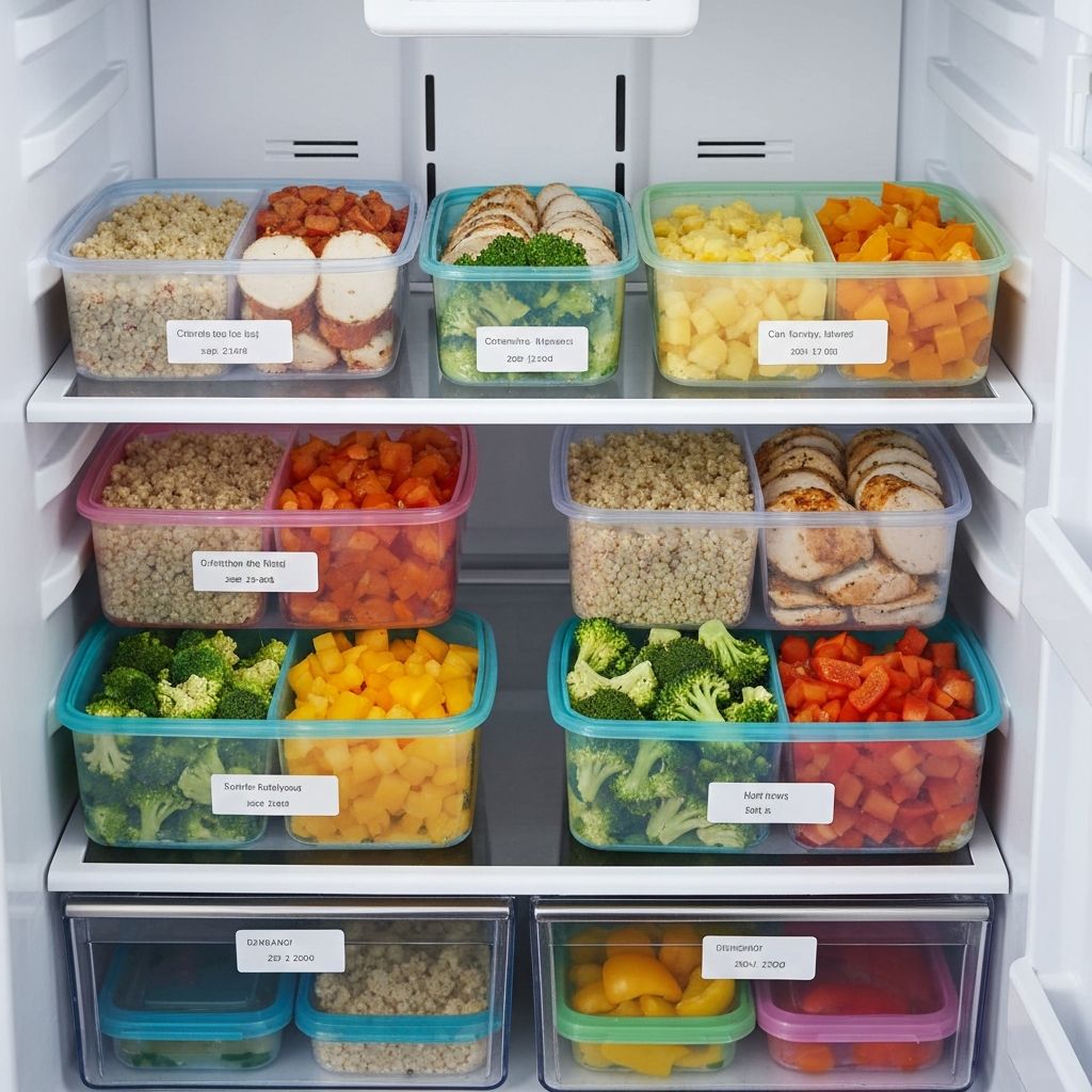 Daily practical tips